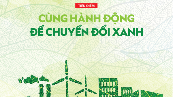 Đón đọc Tạp chí Kinh tế Việt Nam bộ mới số 15-2022