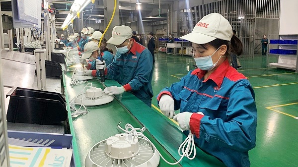 IFC sẽ hỗ trợ Việt Nam thúc đẩy phát triển khu vực kinh tế tư nhân