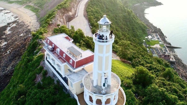 Móng Cái sẽ trở thành “Thành phố du lịch xanh, thông minh, thân thiện và an toàn”