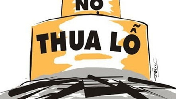 Doanh nghiệp dù yếu kém, có lỗ, thậm chí đứng trước khả năng phá sản vẫn cần được tiếp cận vốn?