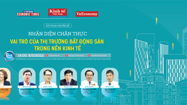 Đối thoại chuyên đề: 