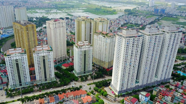 “Chưa bao giờ doanh nghiệp đầu tư bất động sản khó khăn như hiện nay”