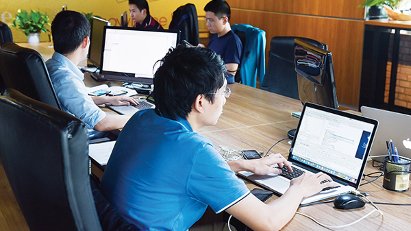 HR Tech - xu thế mới trong quản trị nhân sự doanh nghiệp 