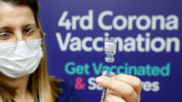 Mỹ: Hiệu quả giảm tỷ lệ tử vong của vaccine Covid-19 đang giảm dần?