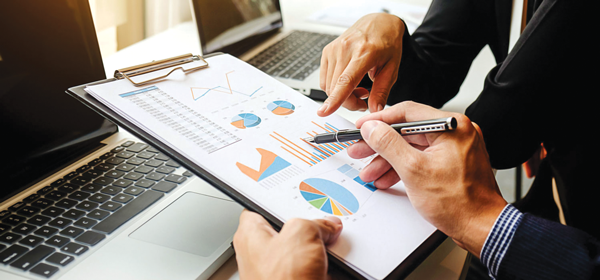 Từng bước quản trị vốn theo hướng chuyên nghiệp