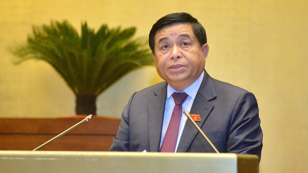 Trình Quốc hội một số cơ chế, chính sách đặc thù thí điểm tại Khánh Hòa