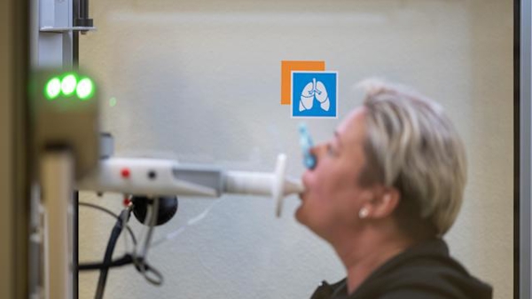 CDC Mỹ: 20% người trưởng thành nhiễm Covid mắc triệu chứng Covid kéo dài