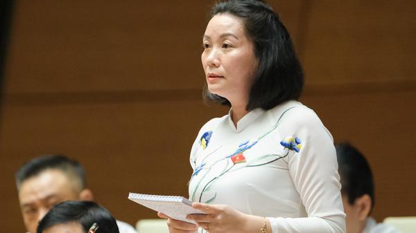 Đại biểu Quốc hội đề nghị triển khai nhanh gói hỗ trợ lãi suất 2% cho người dân, doanh nghiệp