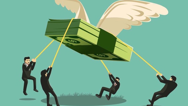 Bộ Tài chính: Sẽ thu tiền từ lưu thông về để ngăn đà lạm phát