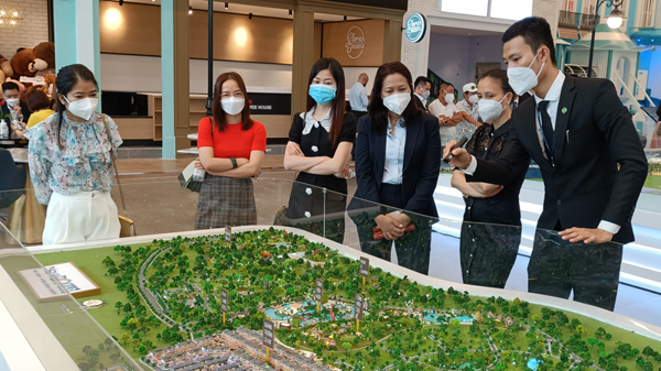 Áp bảng giá đất hay buộc giao dịch qua ngân hàng đều “bó tay” trước gian lận chuyển nhượng nhà đất?