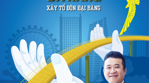 Đón đọc Tạp chí Kinh tế Việt Nam số 25-2022