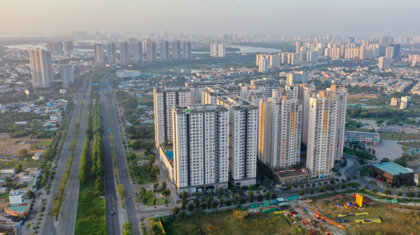 Vì sao đề xuất sở hữu chung cư 50 đến 70 năm bị nhiều người phản đối?