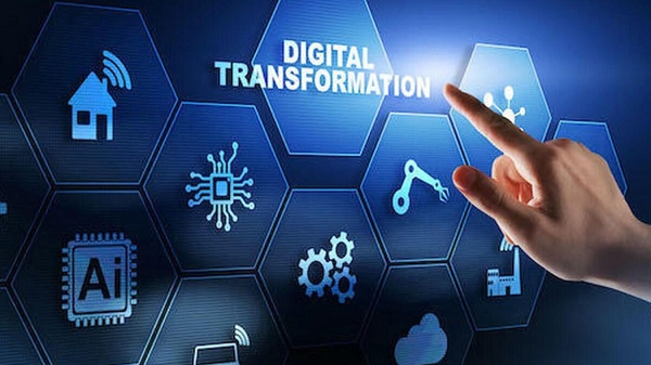 Gần 270.000 doanh nghiệp sử dụng nền tảng số trong quý 2