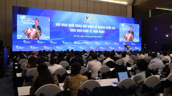 Động lực thúc đẩy doanh nghiệp phát triển kinh tế tuần hoàn