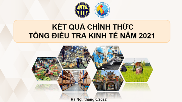 Quy mô lao động bình quân của doanh nghiệp có xu hướng thu hẹp