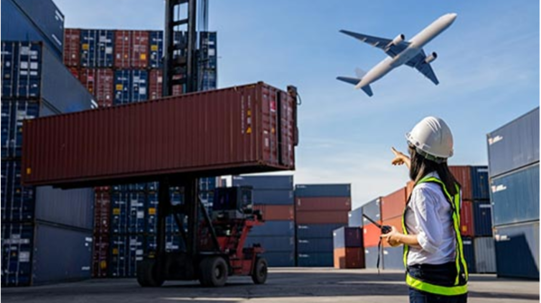 Bình Dương xuất khẩu đạt 19 tỷ USD trong 6 tháng đầu năm