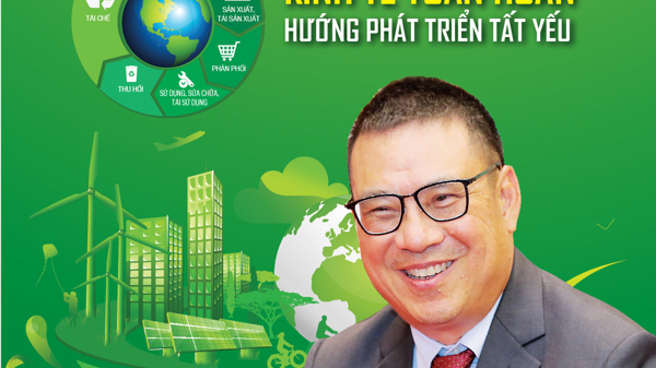 Đón đọc Tạp chí Kinh tế Việt Nam số 27-2022