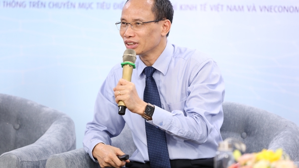 Nợ xấu nội bảng năm 2022 của hệ thống ngân hàng có thể tăng lên 2% 