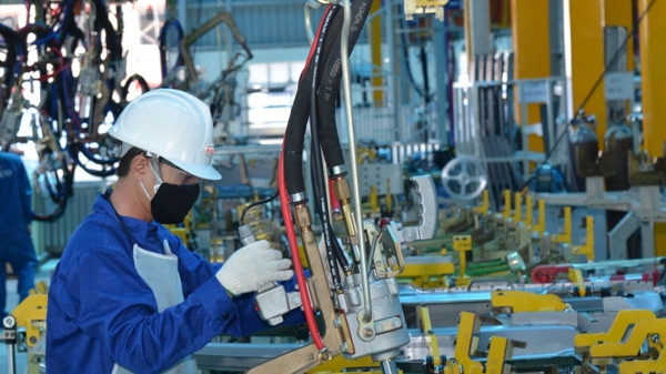 Đặt niềm tin vào chuỗi cung ứng, nhà đầu tư nước ngoài đẩy mạnh vốn vào Việt Nam