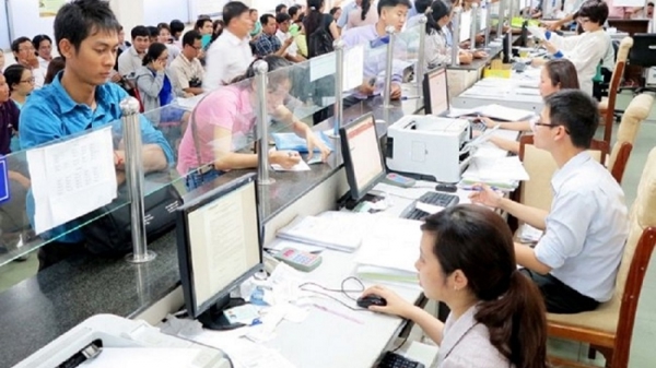 Doanh nghiệp thành lập mới tháng 7 giảm nhẹ