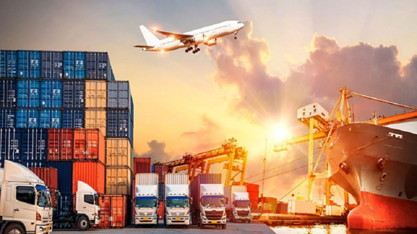 7 tháng năm 2022: Xuất nhập khẩu hàng hóa đạt hơn 431 tỷ USD