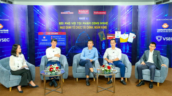 Cuộc chiến không có điểm dừng