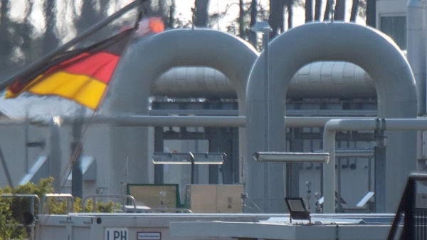 Ba biểu đồ cho thấy sự trầm trọng của khủng hoảng khí đốt chưa từng có ở châu Âu