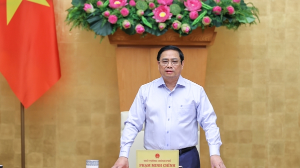 Thủ tướng yêu cầu 