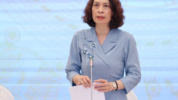 Thứ trưởng Y tế: Nguy cơ bệnh đậu mùa khỉ xâm nhập Việt Nam rất lớn