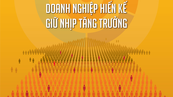 Đón đọc Tạp chí Kinh tế Việt Nam số 33-2022