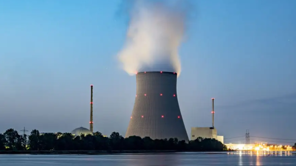 4 quốc gia là tâm điểm của khủng hoảng năng lượng châu Âu