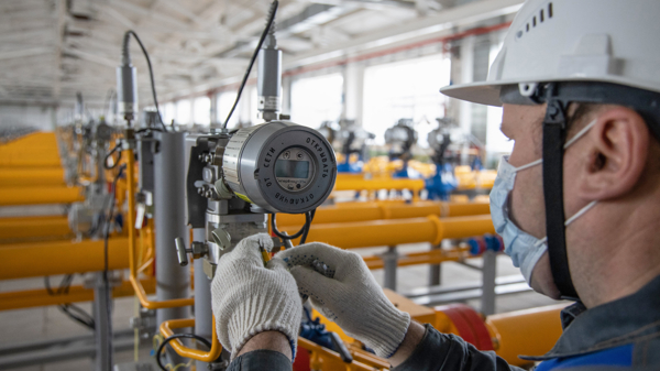 Nga tuyên bố chỉ mở khoá Nord Stream 1 nếu được dỡ trừng phạt