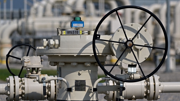 Châu Âu có thể thiếu khí đốt trong mùa đông cho tới ít nhất năm 2025?