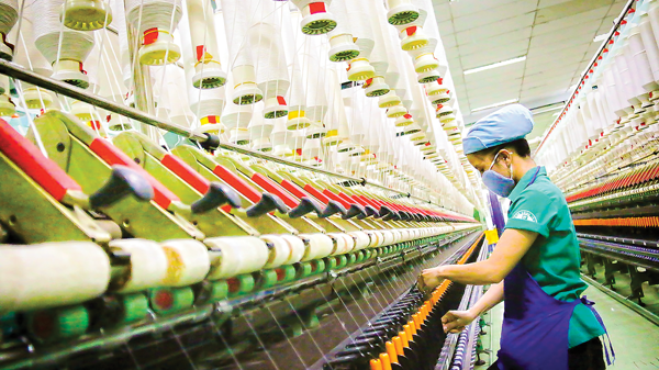 Đường dài tiếp cận tín dụng xanh