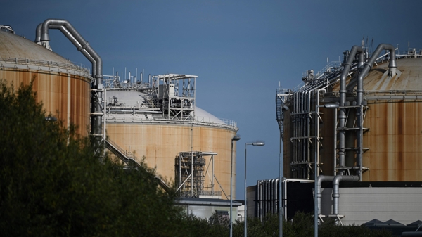 5 ẩn số trong “mùa đông không khí đốt Nga” ở châu Âu