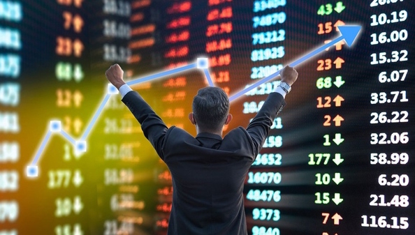 Chứng khoán vẫn là kênh đầu tư hấp dẫn với lợi suất 11%, cao hơn mức 6,5% của ngân hàng