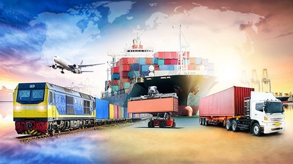 Tổng kim ngạch xuất nhập khẩu đạt trên 558 tỷ USD, cán cân thương mại nghiêng về xuất siêu