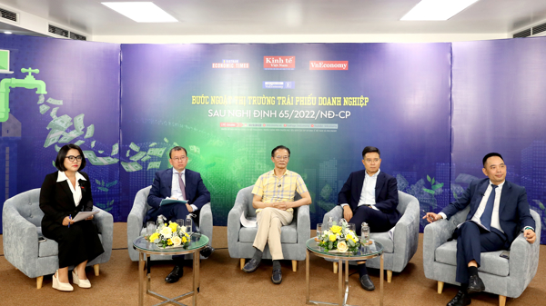 Vì sao doanh nghiệp ngại phát hành trái phiếu ra công chúng?