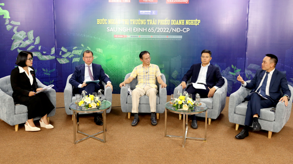 Chỉ cần một quy hoạch ngành điện đã ngốn hết vốn trung dài hạn ngân hàng