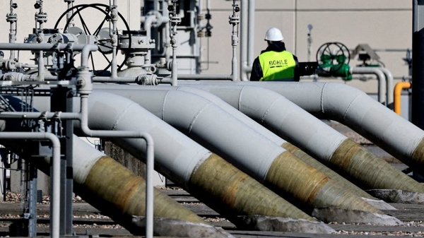 Kịch liệt “đấu khẩu” Nga - phương Tây về rò rỉ Nord Stream