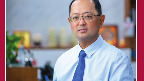 Vietnam Economic Times 335-Octorber 2022