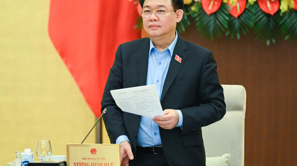 Quốc hội dự kiến dành 2,5 ngày chất vấn tại Kỳ họp thứ 4 