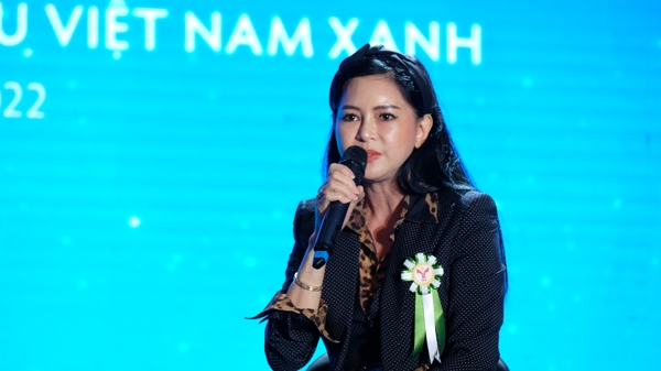 CEO IPPG: Nhân viên là tài sản lớn nhất của doanh nghiệp để 