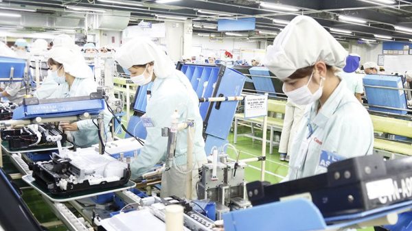 Thương mại song phương Việt Nam - Hoa Kỳ sẽ vượt mốc 100 tỷ USD