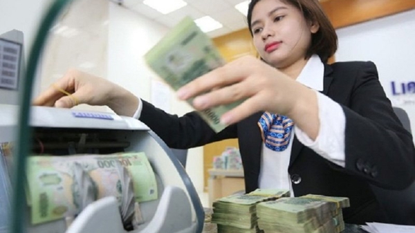 Tín dụng tại Hà Nội tăng 11,2% sau 10 tháng đầu năm