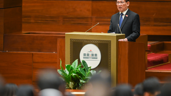 Thu ngân sách năm 2022 dự kiến vượt dự toán 14,3% nhưng phần lớn ở thu từ đất đai