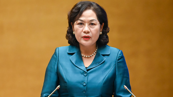 Làm rõ hơn một số khái niệm về rửa tiền