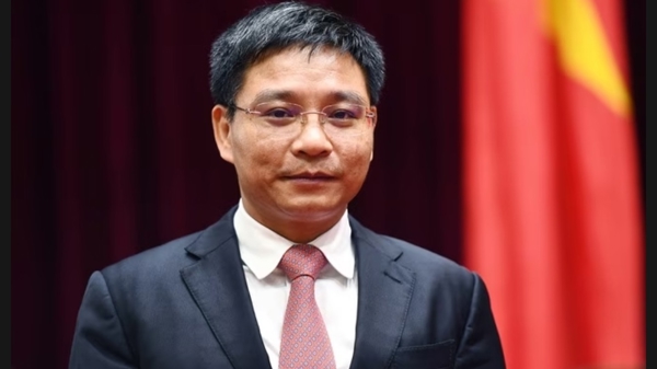 Bí thư tỉnh Điện Biên được giới thiệu làm Bộ trưởng Bộ Giao thông vận tải