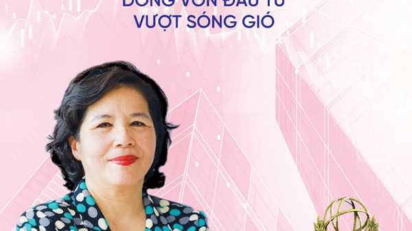 Tạp chí Kinh tế Việt Nam số 43-2022