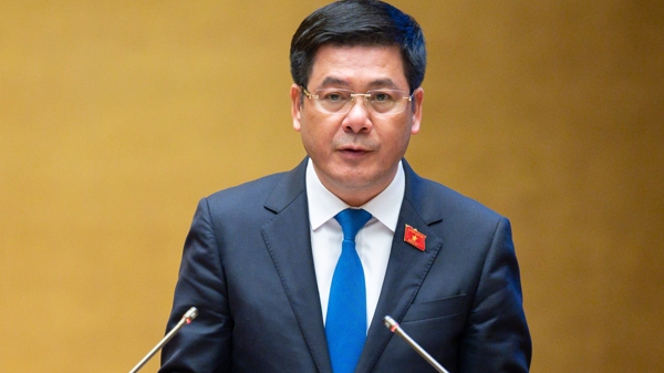 Sẽ có quy định bảo vệ quyền lợi người tiêu dùng trong các giao dịch trên mạng 